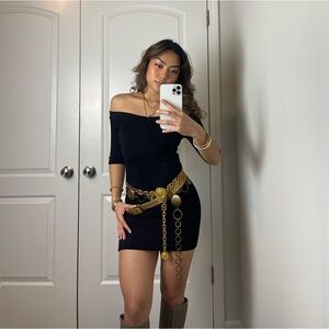 Meet your Posher, Kyla